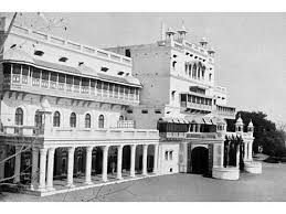 The Royal Legacy of Rajgarh