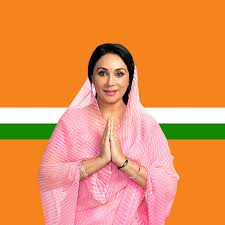 Princess Diya Kumari: Bridging Royal Legacy and Public Service