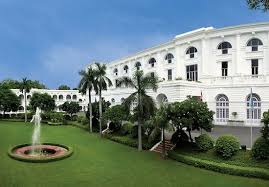 heritage hotels