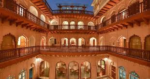 heritage hotel