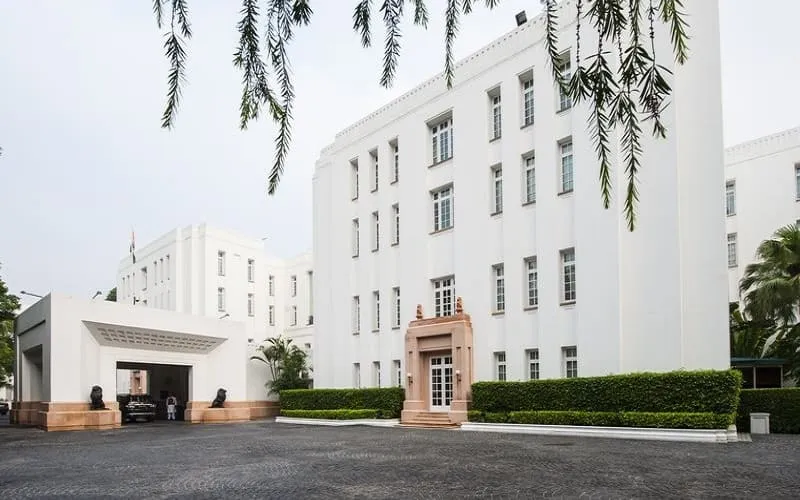 heritage hotel 