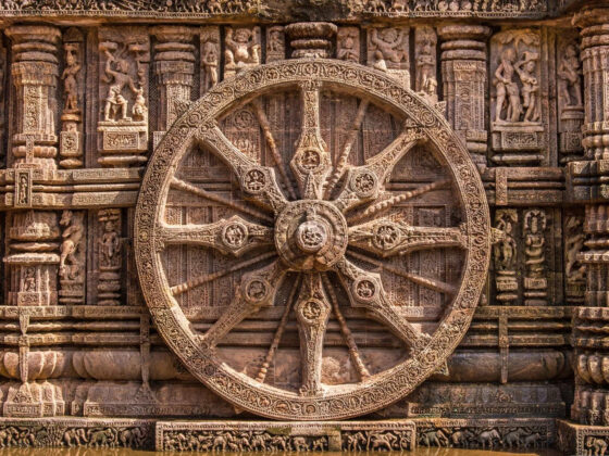 The Orissan Gajapatis: Maritime Might and Temple-Building Extravagance