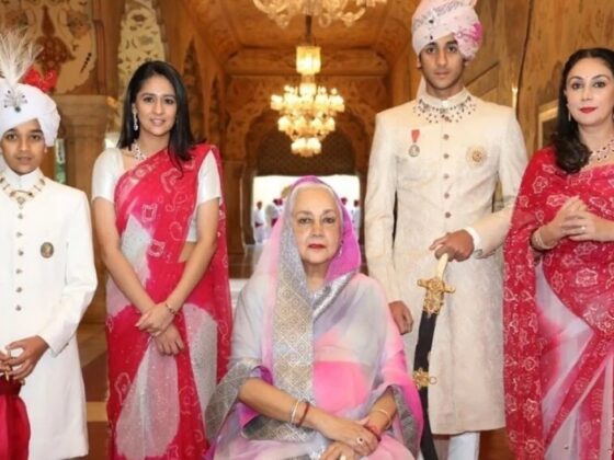 10 Royal Families of India Who Still Carry Their Regal Legacy in the Modern Era
